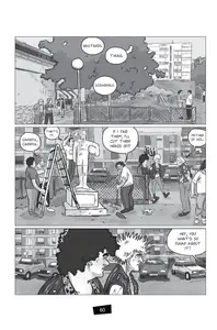 Rompepistas 2024 Graphic Novel Ablaze Digital-HD LeDuch