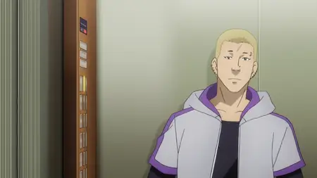 Pet - 06 (JP BD REMUX, 1080p