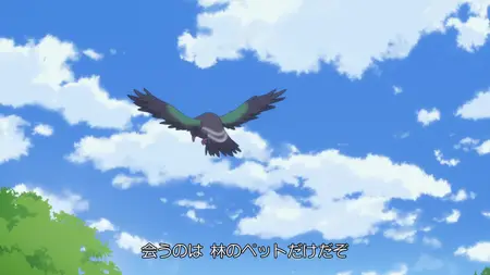 Pet - 06 (JP BD REMUX, 1080p