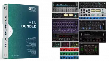 MIA Laboratories MIA BUNDLE v1.0.0