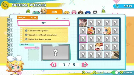 Hatsune Miku Logic Paint S Plus (2025)