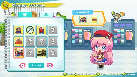 Hatsune Miku Logic Paint S Plus (2025)