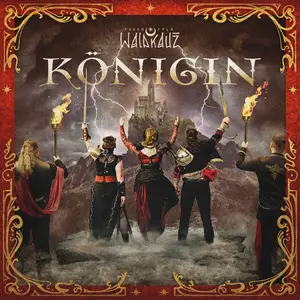 Waldkauz - Königin (2025)