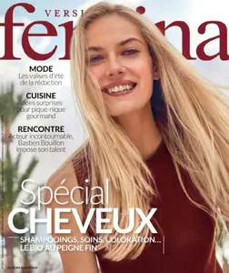 Version Femina - 29 Juin 2025