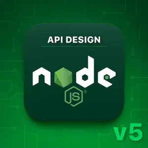 API Design in Node.js, v5