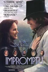 Impromptu (1991)