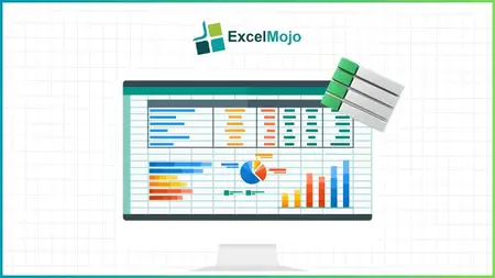 Excel Pivot Tables Crash Course