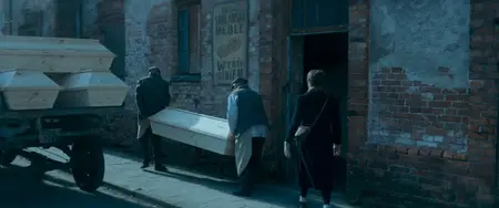 The Partisan (2024)