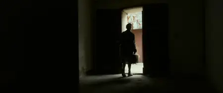 The Partisan (2024)