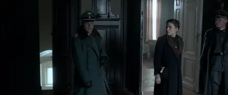 The Partisan (2024)