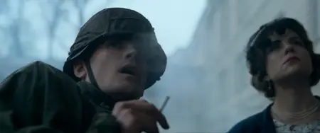 The Partisan (2024)
