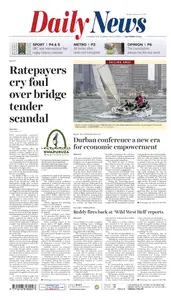 Daily News - 22 September 2025