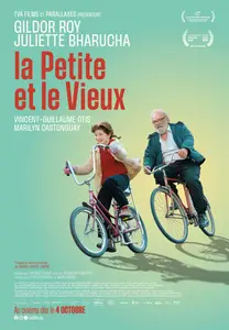 La Petite et le Vieux (2024)