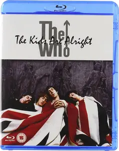 The Who: The Kids Are Alright (1979)