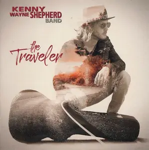 Kenny Wayne Shepherd Band - The Traveler (2019)