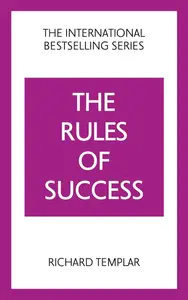 The Rules of Success