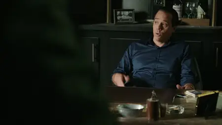 Godfather of Harlem S04E08