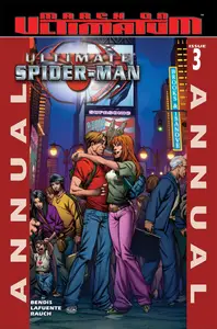Ultimate Spider-Man v1 Annual 03 (2008) (digital