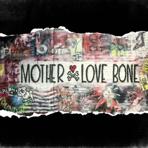 Mother Love Bone - On Earth As It Is: The Complete Works (2016) [Official Digital Download 24-bit/96kHz]