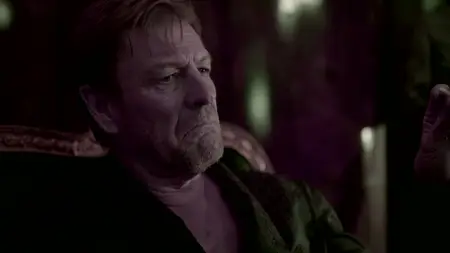 Snowpiercer S02E02