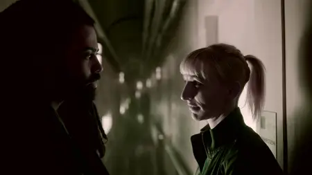 Snowpiercer S02E02