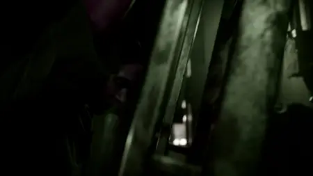 Snowpiercer S02E02