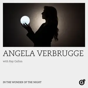 Angela Verbrugge & Ray Gallon - In The Wonder Of The Night (2025)