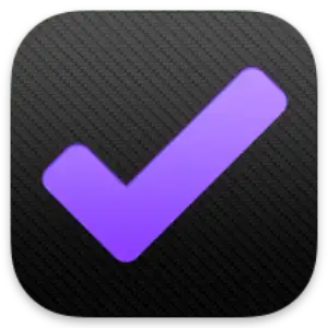 OmniFocus Pro 4.5.2