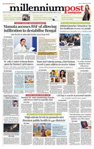 Millennium Post Kolkata - 3 January 2025