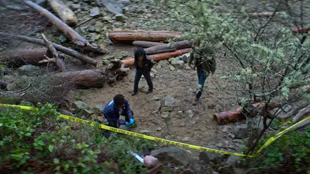 Murder in a Small Town S02E02