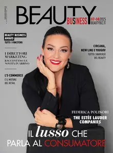 Beauty Business - Luglio-Agosto 2025