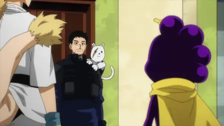 Boku no Hero Academia - 144 (1080p