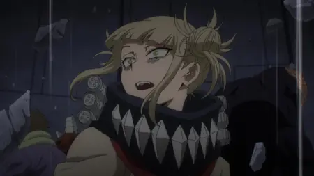 Boku no Hero Academia - 144 (1080p