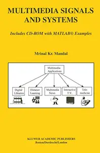 Multimedia Signals and Systems (Repost)