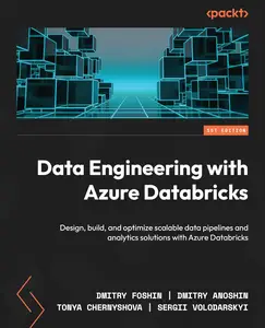 Data Engineering with Azure Databricks
