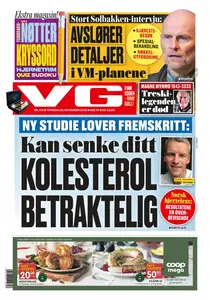 VG - 20 November 2025