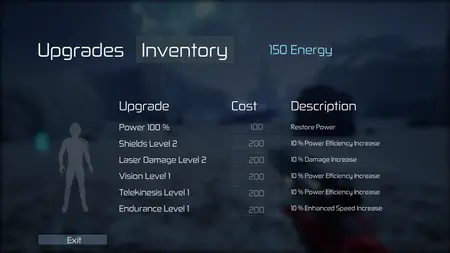Star Mission Remote Sectors (2025)