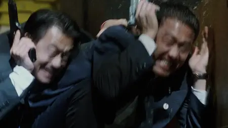 American Yakuza (1993)