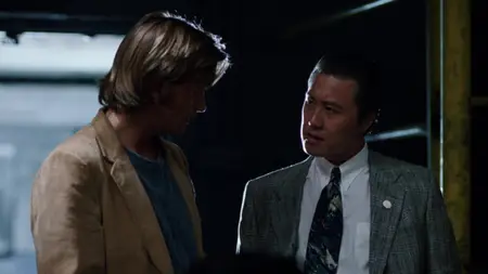 American Yakuza (1993)
