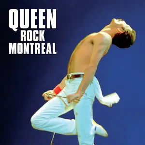 Queen - Queen Rock Montreal [Recorded 1981] (2007)
