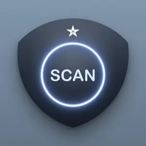 Anti Spy Detector - Spyware v6.5.6