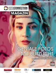 Lamprechter Magazin - November-Dezember 2025