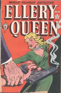 Ellery Queen 002 Superior 1949 c2c MarkBoersma