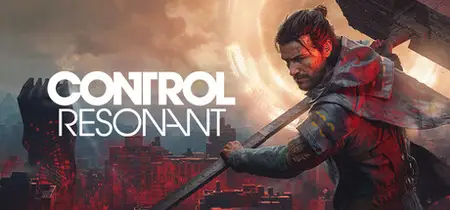 CONTROL Resonant (2026) Update v1.4.0
