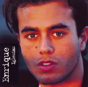 Enrique Iglesias - Enrique Iglesias (1995)