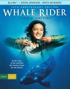 Whale Rider (2002) [Hybrid]