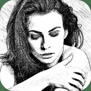 Portrait Sketch HD v4.2