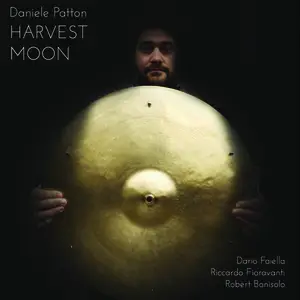 Daniele Patton - Harvest Moon (2025) [Official Digital Download]