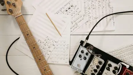 Music Arrangement Secrets, Part 1: Arrangement Theory