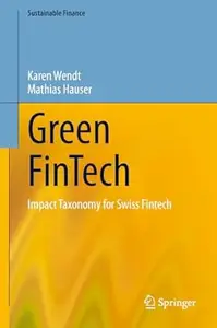 Green FinTech